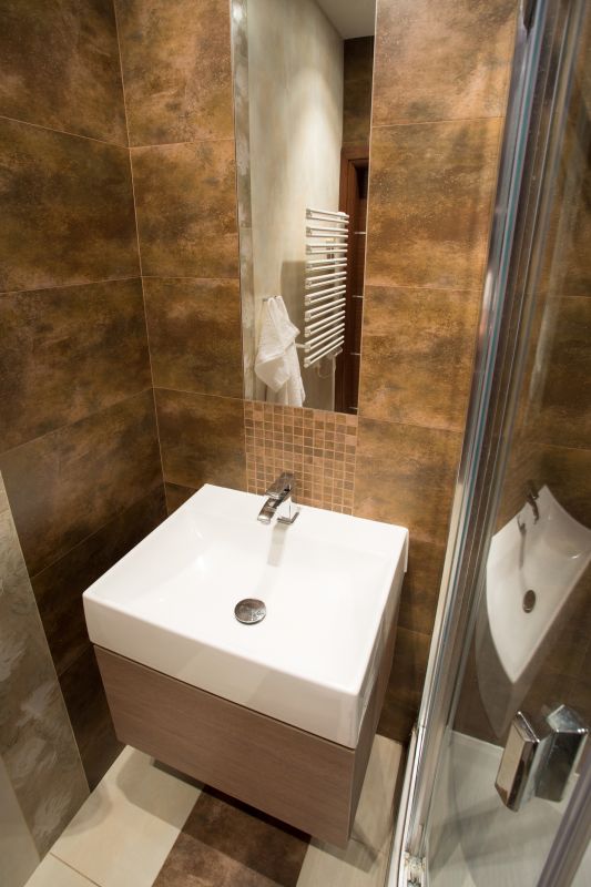 Catch Basin Installation