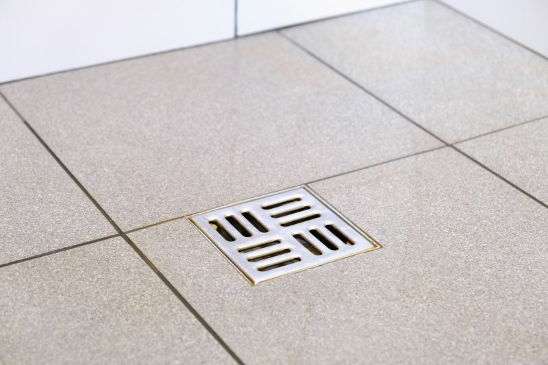 Drain Tile Replacement