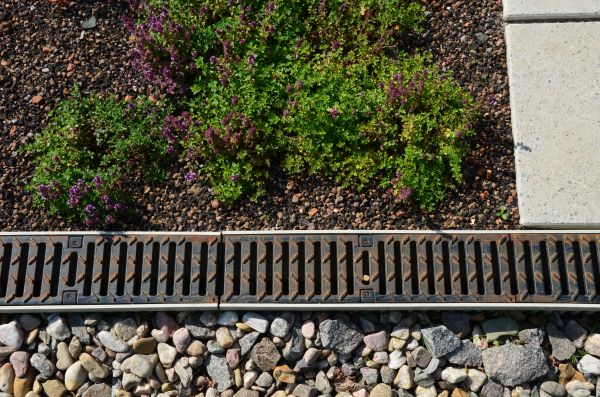 Drainage Installation Service in Englewood