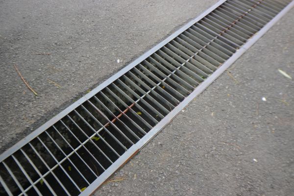 Driveway Drainage Service in Englewood