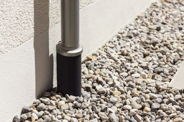French Drain Service in Englewood