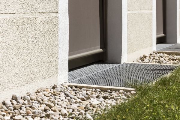 French Drain System Installation in Englewood