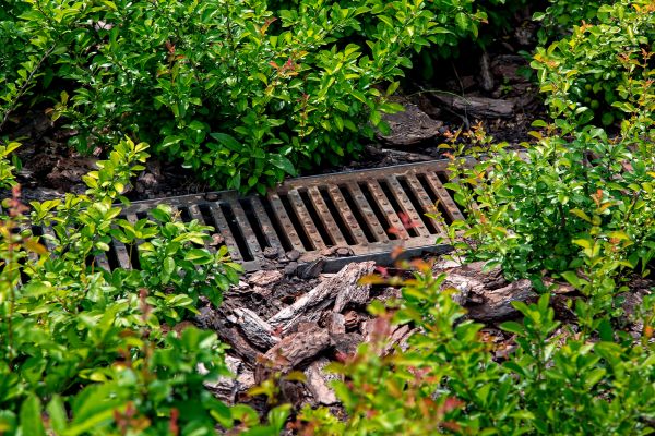 Underground Drainage Service in Englewood