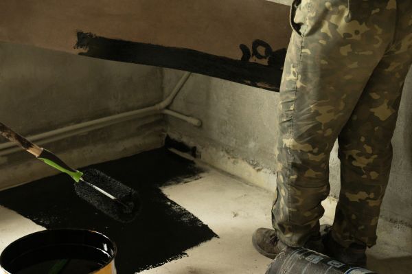 Interior Waterproofing in Englewood