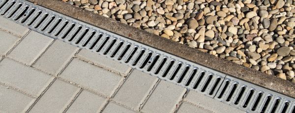 Cost of Surface Drainage in Englewood