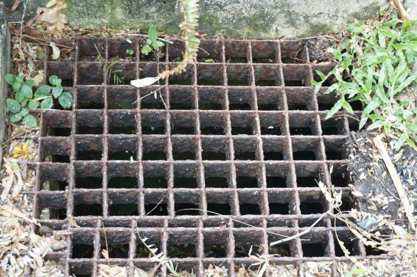 Yard Drain Cleaning in Englewood