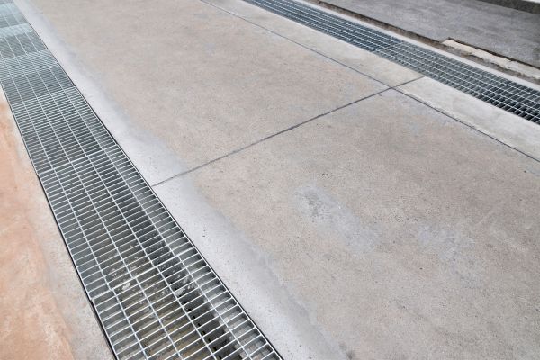 Cost of Driveway Runoff Control in Englewood