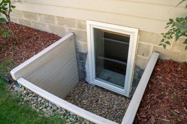 Cost of Window Well Drainage Service in Englewood