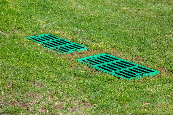 Cost of Catch Basin Installation in Englewood