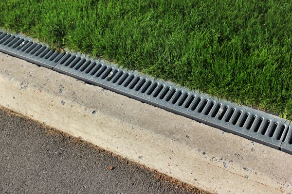 Cost of Driveway Drainage Installation in Englewood