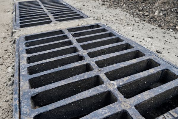 Cost of Catch Basin Repair in Englewood