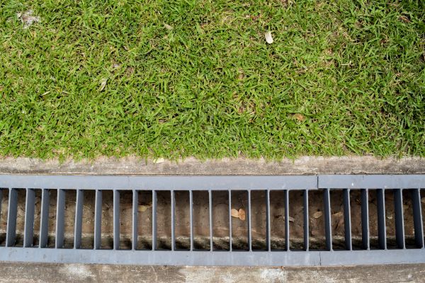 Exterior Drain Replacement in Englewood