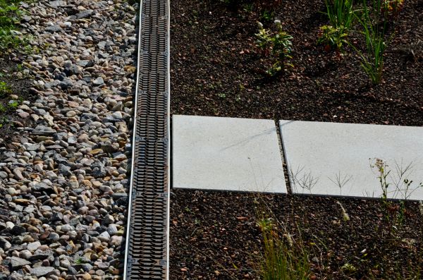 Cost of Drain Rerouting in Englewood