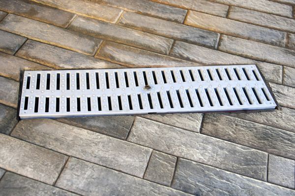 Exterior Drainage in Englewood