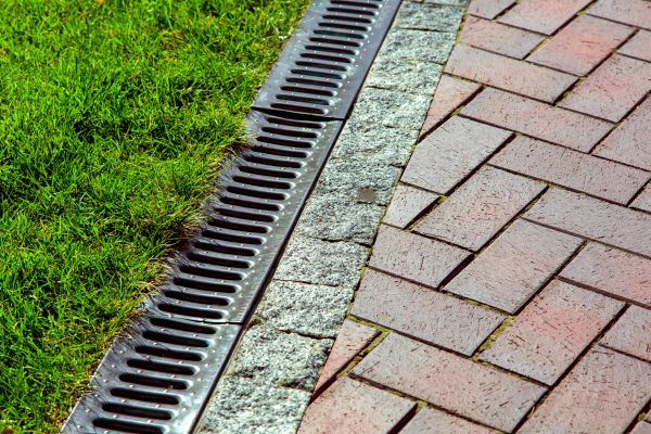 Perimeter Drain Service in Englewood