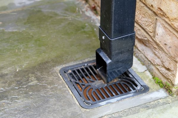 Cost of Drain Tile Installation in Englewood