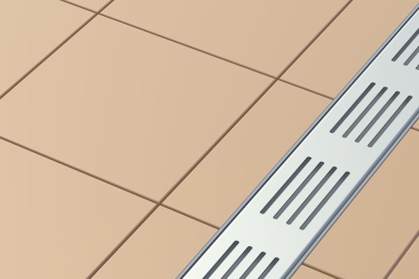 Basement Drain Replacement in Englewood